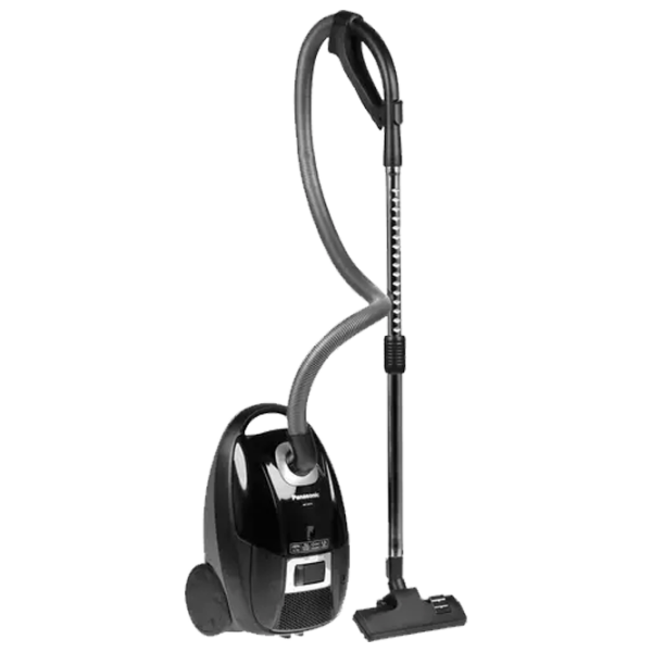 Aspirator Panasonic MC-CG715K149 Black 2100 W | Uscată | Sac | 6 l photo 7