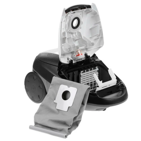 Aspirator Panasonic MC-CG715K149 White 2100 W | Uscată | Sac | 6 l photo 6
