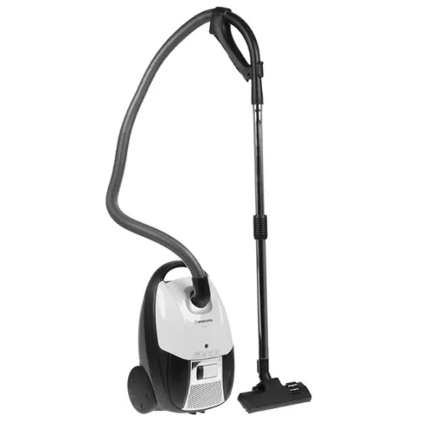 Aspirator Panasonic MC-CG715K149 White 2100 W | Uscată | Sac | 6 l photo 7
