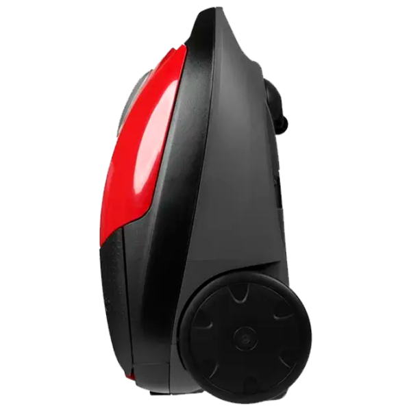 Aspirator Panasonic MC-CG713R149 Red 2000 W | Uscată | Sac | 6 l photo 2