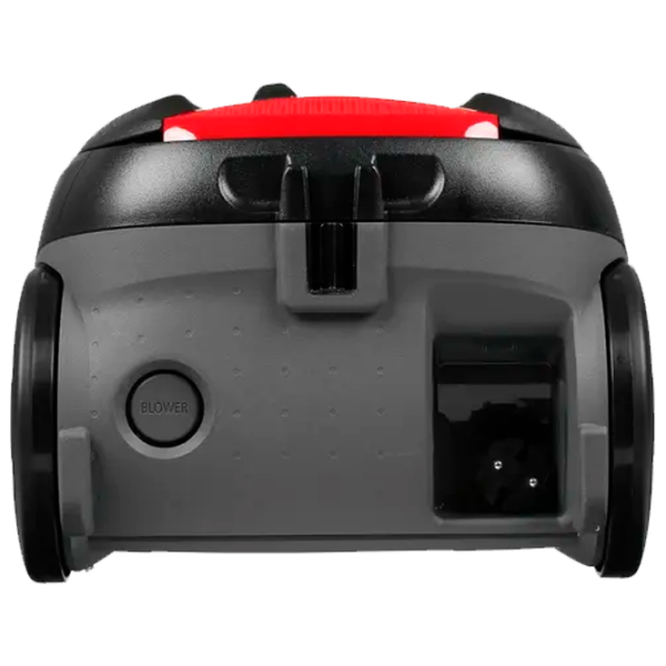 Aspirator Panasonic MC-CG713R149 Red 2000 W | Uscată | Sac | 6 l photo 4