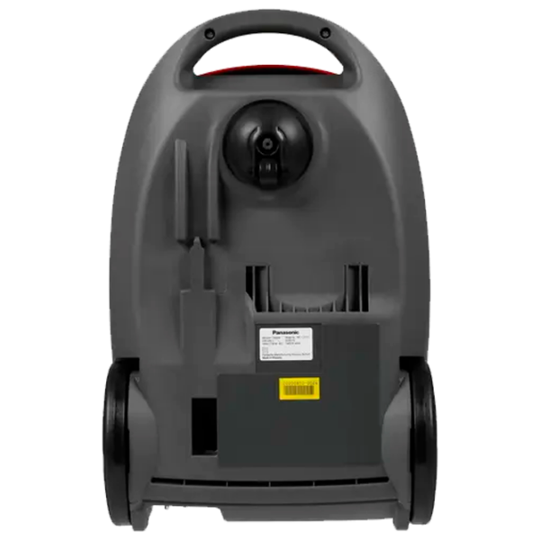 Aspirator Panasonic MC-CG713R149 Red 2000 W | Uscată | Sac | 6 l photo 5