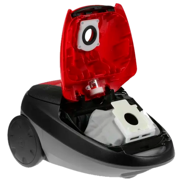Aspirator Panasonic MC-CG713R149 Red 2000 W | Uscată | Sac | 6 l photo 6