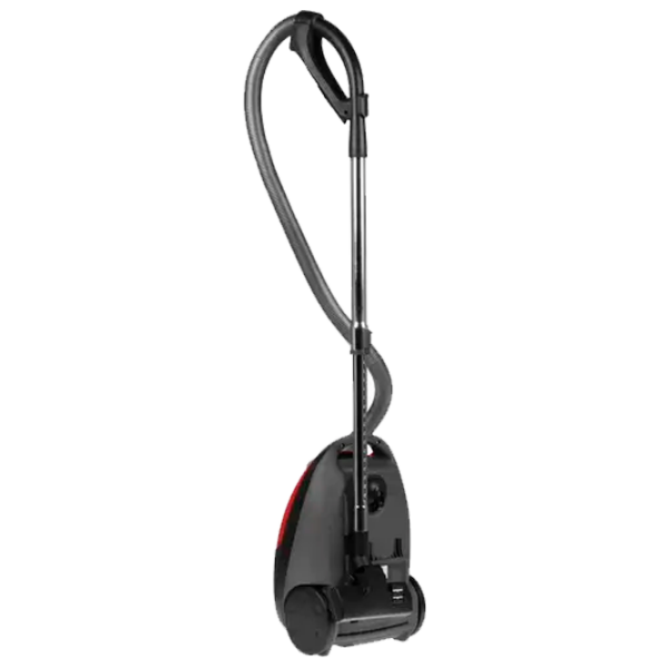 Aspirator Panasonic MC-CG713R149 Red 2000 W | Uscată | Sac | 6 l photo 8