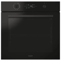 Cuptor încorporabil Candy CA6 NP5B3YTB Black A+, 78 l