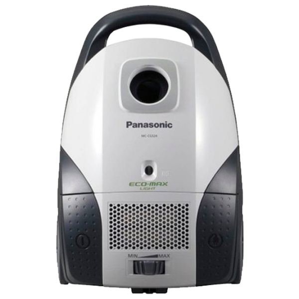 Aspirator Panasonic MC-CG713W149 Black 2000 W | Uscată | Sac | 6 l photo 2