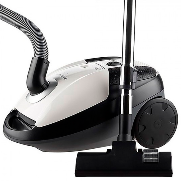 Aspirator Panasonic MC-CG713W149 Black 2000 W | Uscată | Sac | 6 l photo 3