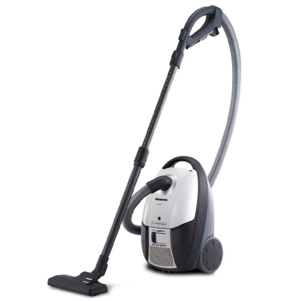 Aspirator Panasonic MC-CG713W149 Black 2000 W | Uscată | Sac | 6 l photo 4