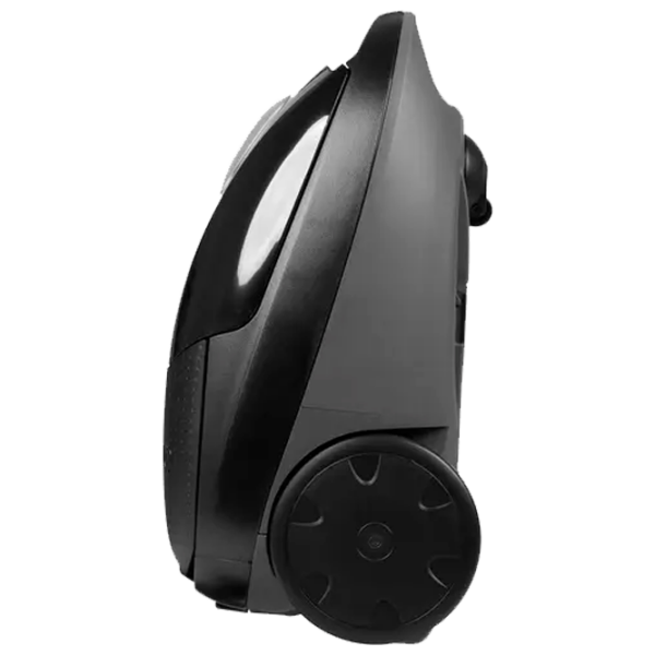 Aspirator Panasonic MC-CG713K149 Black 2000 W | Uscată | Sac | 6 l photo 3