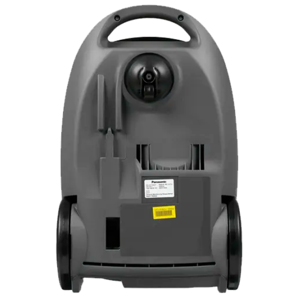 Aspirator Panasonic MC-CG713K149 Black 2000 W | Uscată | Sac | 6 l photo 4