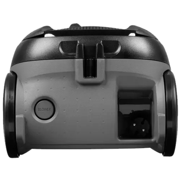 Aspirator Panasonic MC-CG713K149 Black 2000 W | Uscată | Sac | 6 l photo 5