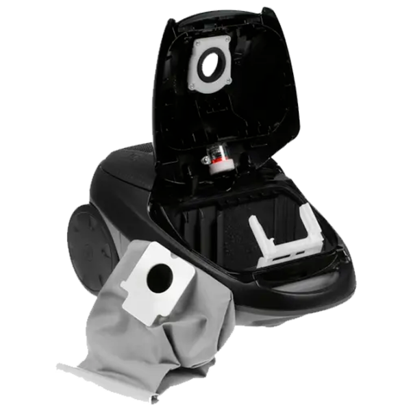 Aspirator Panasonic MC-CG713K149 Black 2000 W | Uscată | Sac | 6 l photo 6