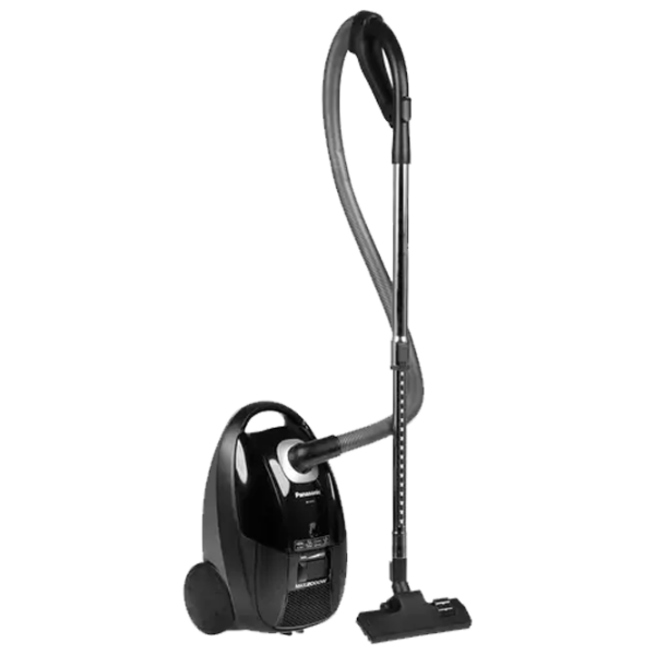 Aspirator Panasonic MC-CG713K149 Black 2000 W | Uscată | Sac | 6 l photo 7