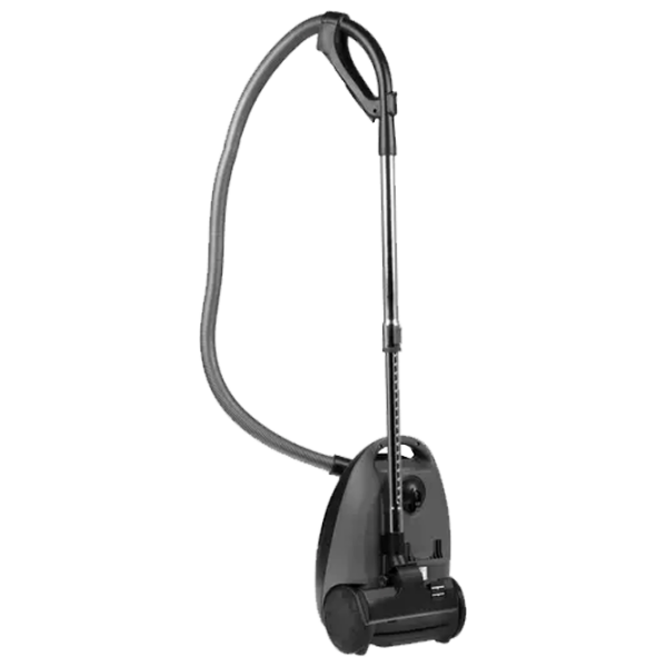 Aspirator Panasonic MC-CG713K149 Black 2000 W | Uscată | Sac | 6 l photo 8