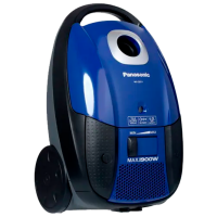 Aspirator Panasonic MC-CG711A149 Blue 1900 W | Uscată | Sac | 6 l