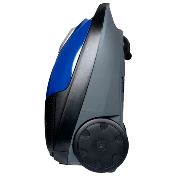 Aspirator Panasonic MC-CG711A149 Blue 1900 W | Uscată | Sac | 6 l photo 3