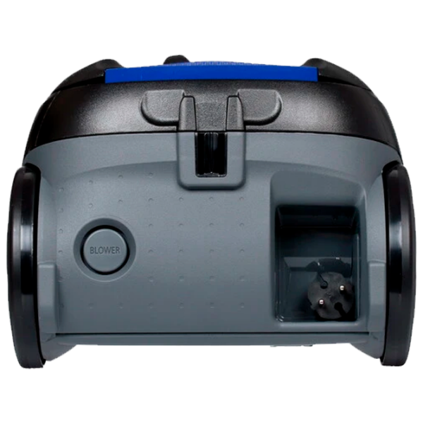 Aspirator Panasonic MC-CG711A149 Blue 1900 W | Uscată | Sac | 6 l photo 5