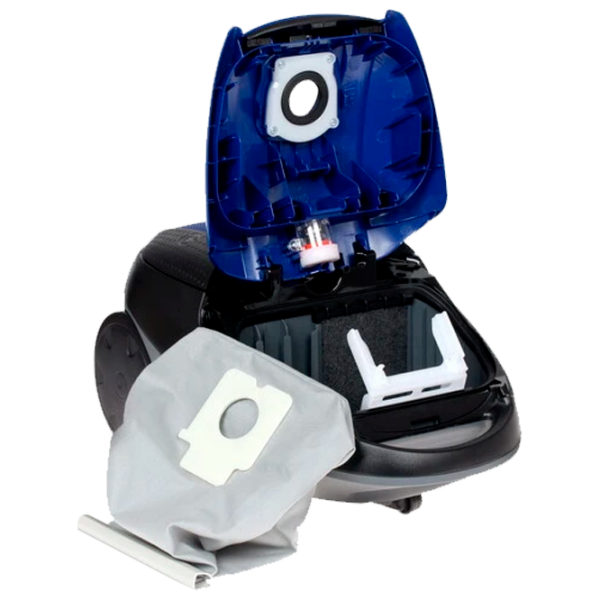 Aspirator Panasonic MC-CG711A149 Blue 1900 W | Uscată | Sac | 6 l photo 6