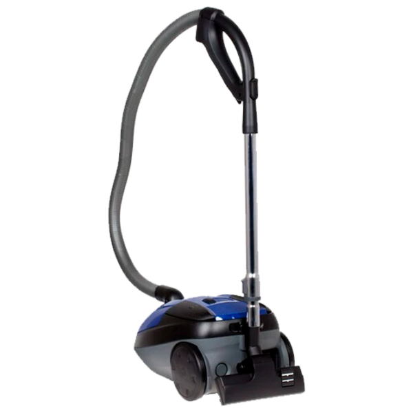 Aspirator Panasonic MC-CG711A149 Blue 1900 W | Uscată | Sac | 6 l photo 7