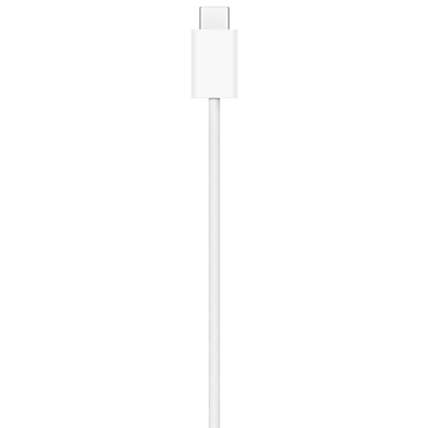 Сетевое зарядное устройство Apple MagSafe (30 Вт) Белый  / Белый photo 3
