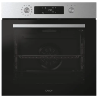 Cuptor încorporabil Candy CA6 NP5B3YTX Inox A++, 78 l