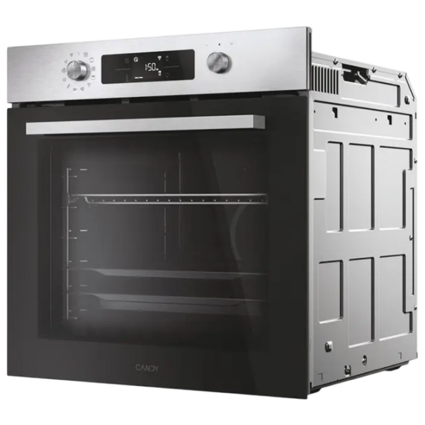 Cuptor încorporabil Candy CA6 NP5B3YTX Inox A++, 78 l photo 2