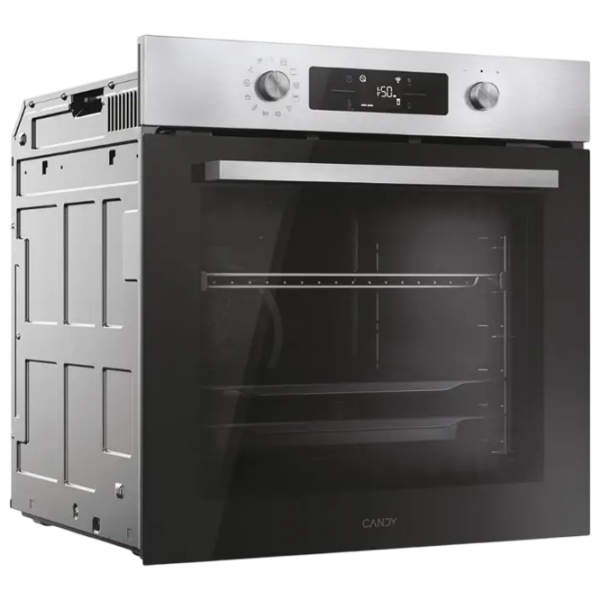 Cuptor încorporabil Candy CA6 NP5B3YTX Inox A++, 78 l photo 3