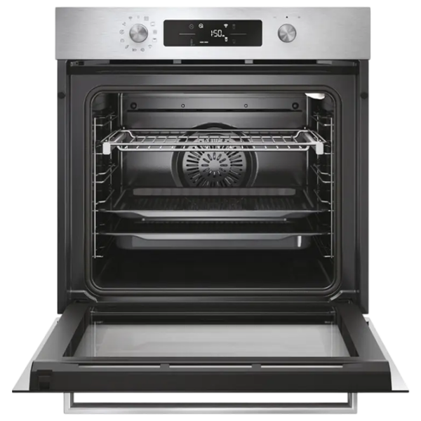 Cuptor încorporabil Candy CA6 NP5B3YTX Inox A++, 78 l photo 4