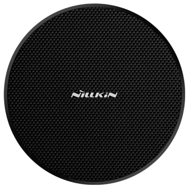 Încărcător wireless Nillkin PowerFlash (15 W) Black 2 A / Black photo 1