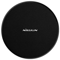 Încărcător wireless Nillkin PowerFlash (15 W) Black 2 A / Black