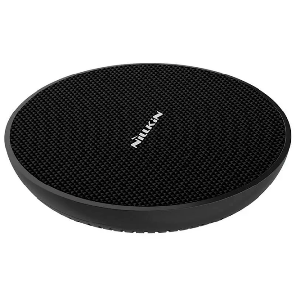 Încărcător wireless Nillkin PowerFlash (15 W) Black 2 A / Black photo 2