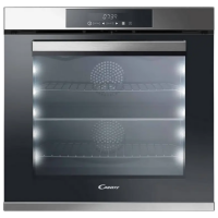 Cuptor încorporabil Candy FCDP818VX/E Inox A, 80 l