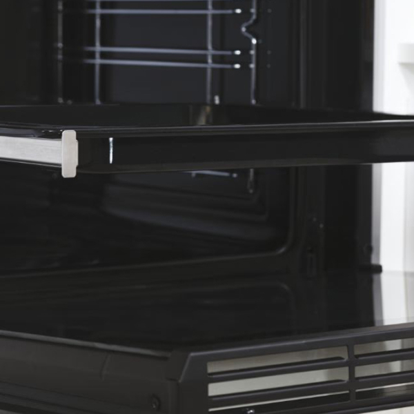 Cuptor încorporabil Candy FCM925NRL Black A+, 70 l photo 3