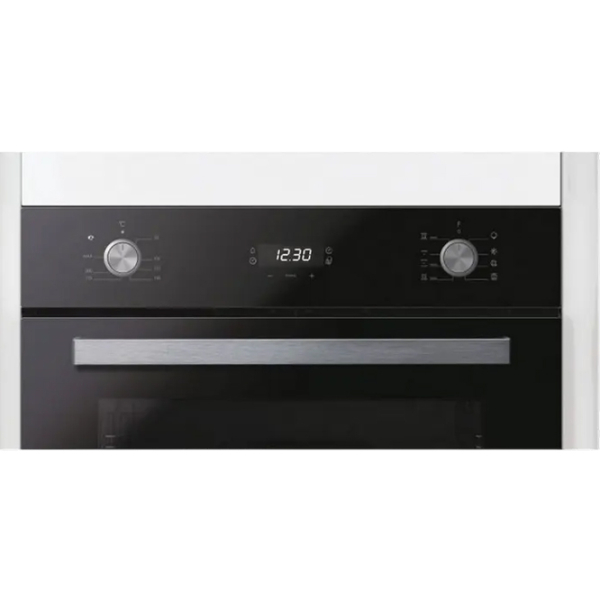 Cuptor încorporabil Candy FCM925NRL Black A+, 70 l photo 4