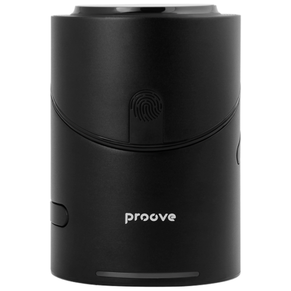 Încărcător wireless Proove Optimus (15 W) Black 2 A / Black photo 2