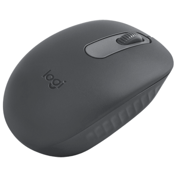 Мышь Logitech M196 Графит Беспроводные, 1000 dpi photo 2
