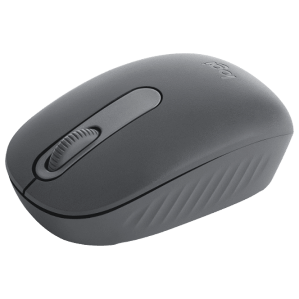 Мышь Logitech M196 Графит Беспроводные, 1000 dpi photo 3