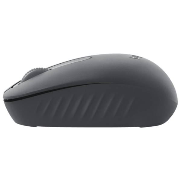 Мышь Logitech M196 Графит Беспроводные, 1000 dpi photo 4