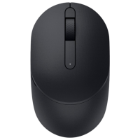 Мышь Dell MS355 Черный Беспроводные, 4020 dpi