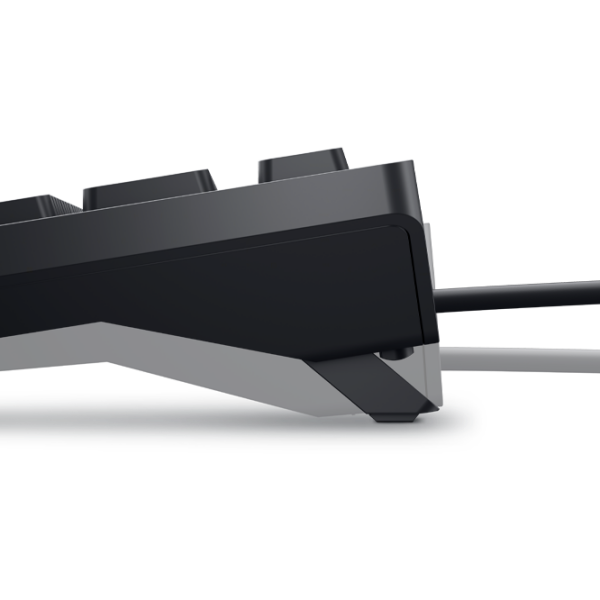 Клавиатура Dell Collaboration KB525C Черный Для дома и офиса, Проводная photo 1