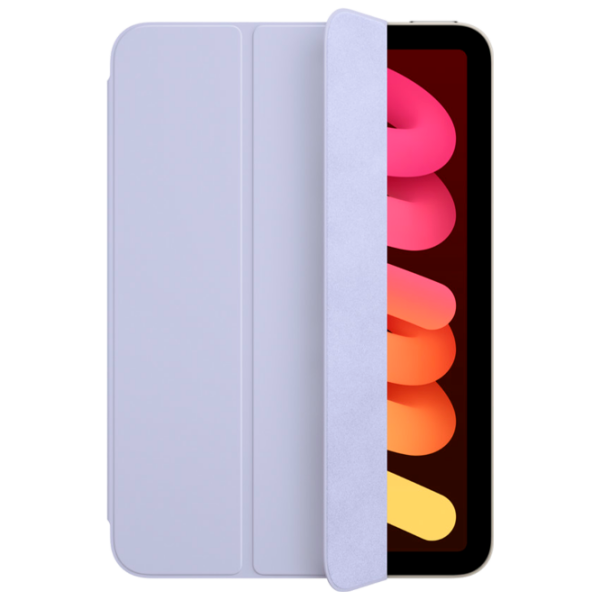 Чехол для планшета Apple iPad Mini Фиолетовый Apple, 8.3", Полиуретан photo 2