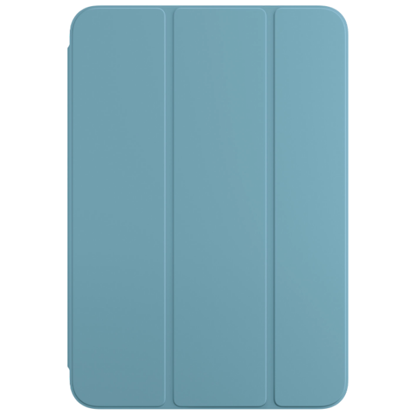 Husă pentru tabletă Apple iPad Mini Blue Apple, 8.3", Poliuretan photo 1