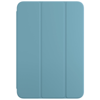 Чехол для планшета Apple iPad Mini Синий Apple, 8.3", Полиуретан