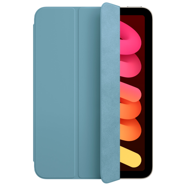 Husă pentru tabletă Apple iPad Mini Blue Apple, 8.3", Poliuretan photo 5