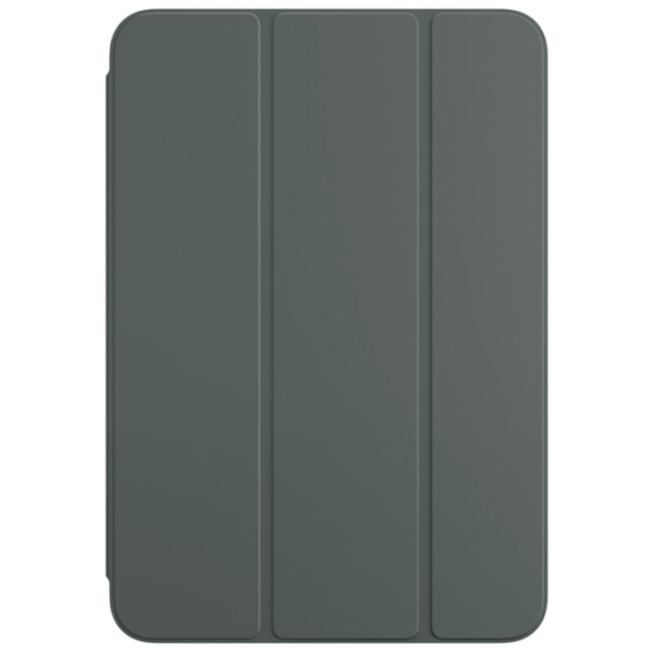 Husă pentru tabletă Apple iPad Mini Gray Apple, 8.3", Poliuretan photo 1