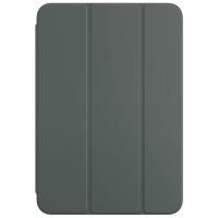 Чехол для планшета Apple iPad Mini Серый Apple, 8.3", Полиуретан