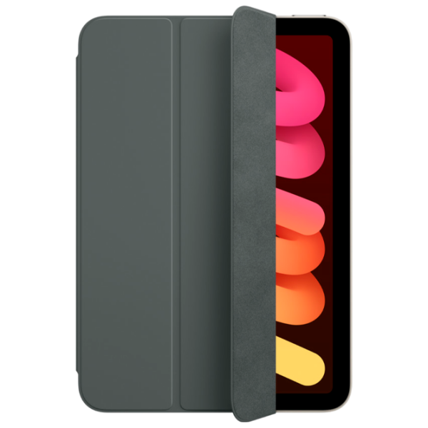Husă pentru tabletă Apple iPad Mini Gray Apple, 8.3", Poliuretan photo 2