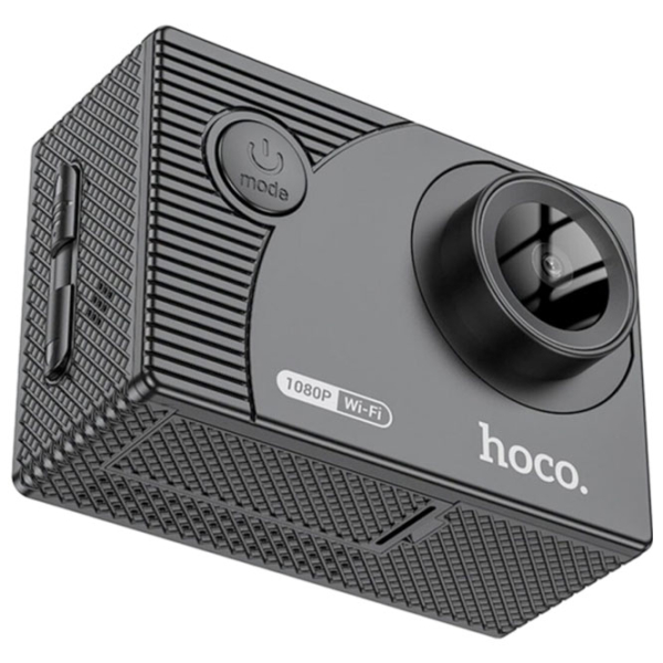 Cameră action Hoco DV100 Black 3 MP / 900 mAh /  photo 2