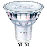 Лампочка светодиодная Philips CorePro LED spot 929002981002 GU10 | 4.9 Вт | White