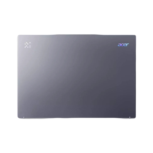 Laptop Acer Swift Go 14 AI SFG14-01 Steel Gray 14.5" | 16 GB | 1 TB | Qualcomm Snapdragon X Plus X1P-42-100 | VGA Integrată photo 8